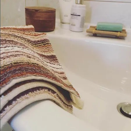 Mypalmassuite With Free Parking In Apartment *